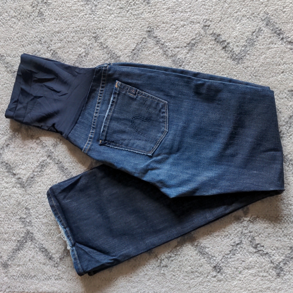 Citizens of humanity Maternity Jeans Size:29